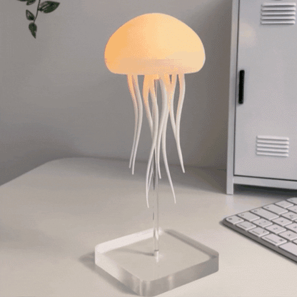 Jellyfish Lamp – Ambient LED Mood Light